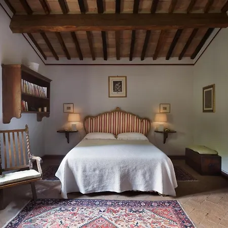 Le Volpaie 6&1, Emma *