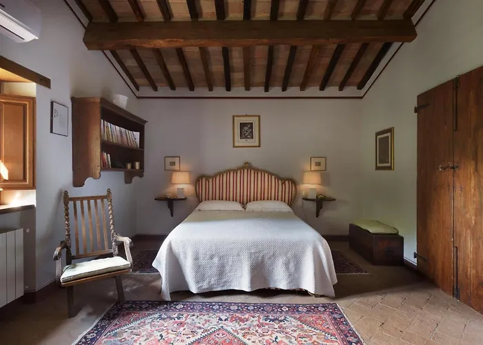 Le Volpaie 6&1, Emma *