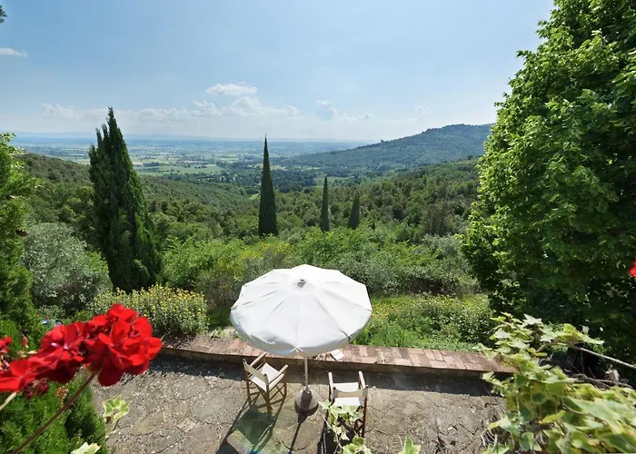 Le Volpaie 6&1, Emma Villa