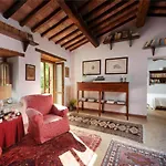 Villa Le Volpaie 6&1, Emma