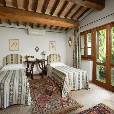 Le Volpaie 6&1, Emma *