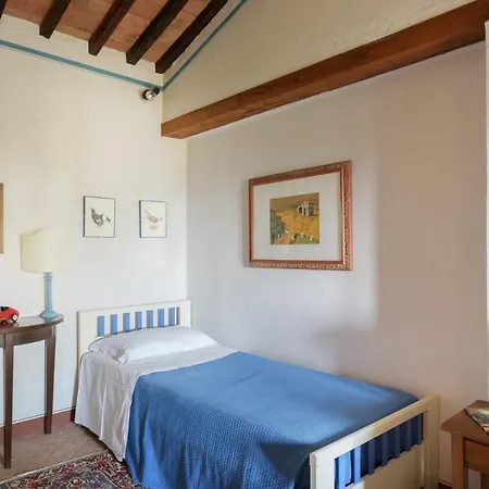 Le Volpaie 6&1, Emma