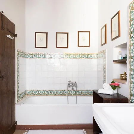 Le Volpaie 6&1, Emma Villa Cortona