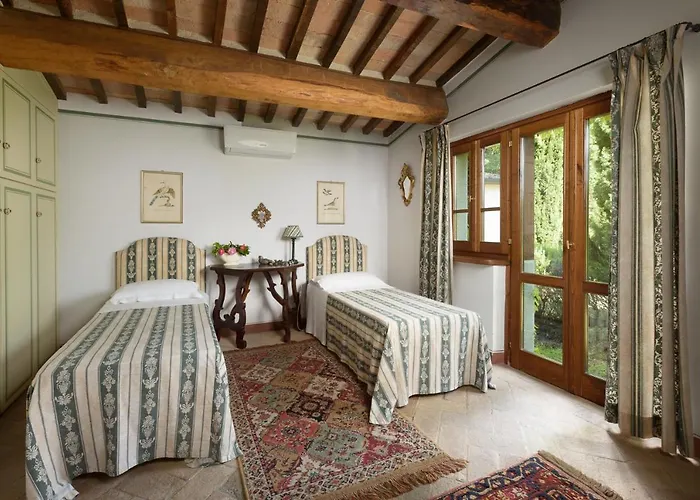 Le Volpaie 6&1, Emma *