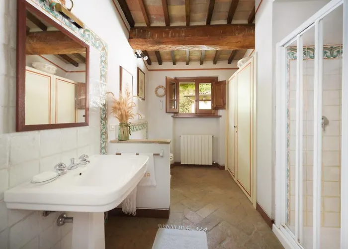 Le Volpaie 6&1, Emma