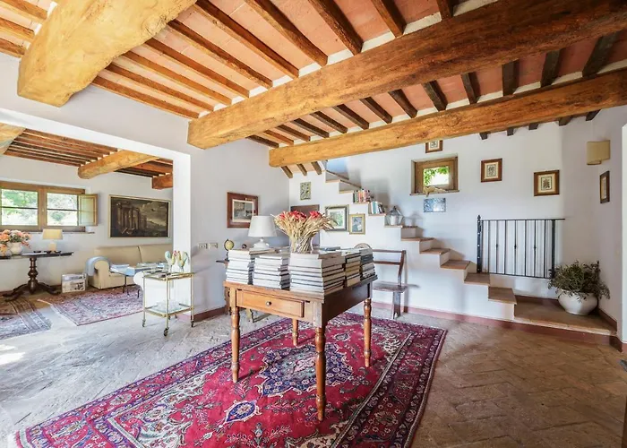 Le Volpaie 6&1, Emma *