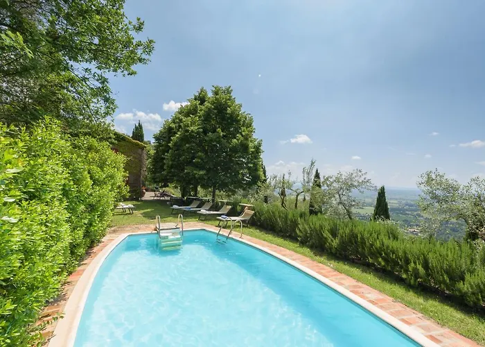 Le Volpaie 6&1, Emma *