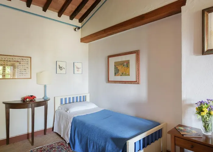 Le Volpaie 6&1, Emma