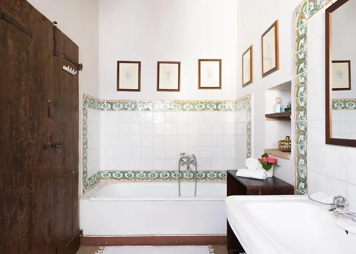 Le Volpaie 6&1, Emma Villa Cortona