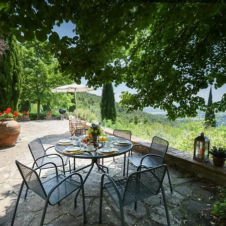 فيلة Le Volpaie 6&1, Emma *