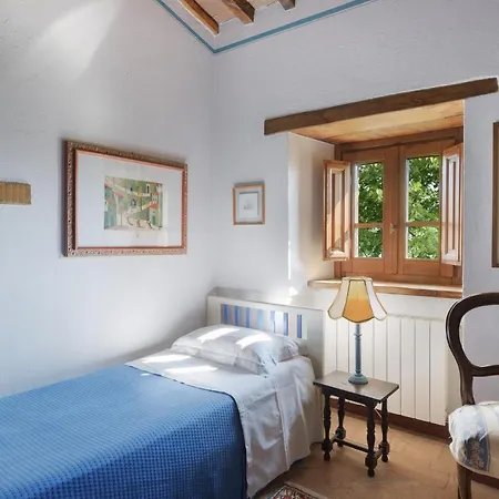 فيلة Le Volpaie 6&1, Emma *