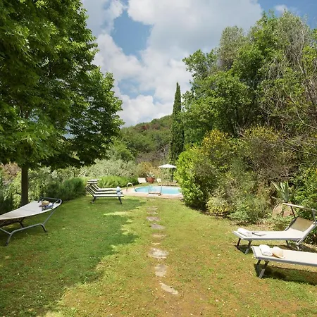 Le Volpaie 6&1, Emma