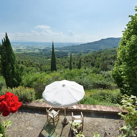 Le Volpaie 6&1, Emma فيلة