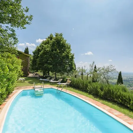 Le Volpaie 6&1, Emma *