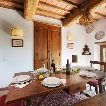 Le Volpaie 6&1, Emma