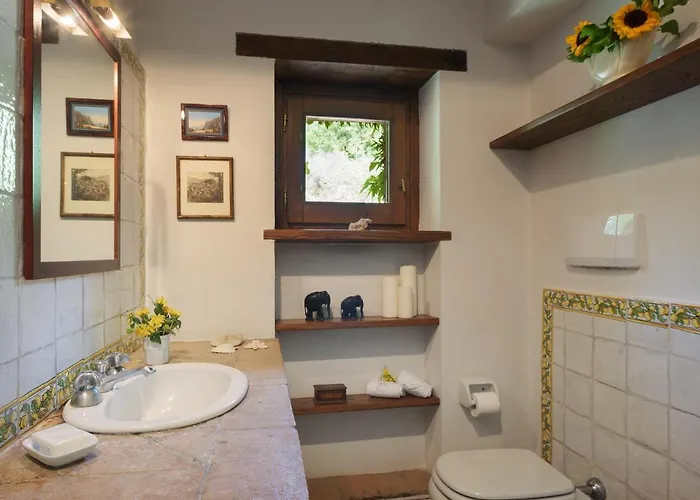 Le Volpaie 6&1, Emma *