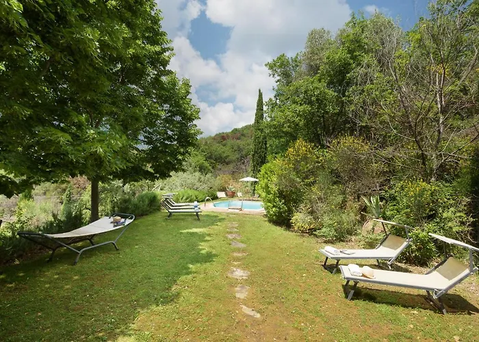 Le Volpaie 6&1, Emma