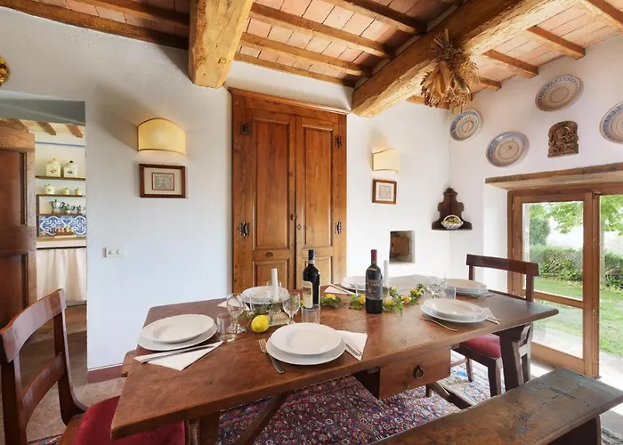 Le Volpaie 6&1, Emma